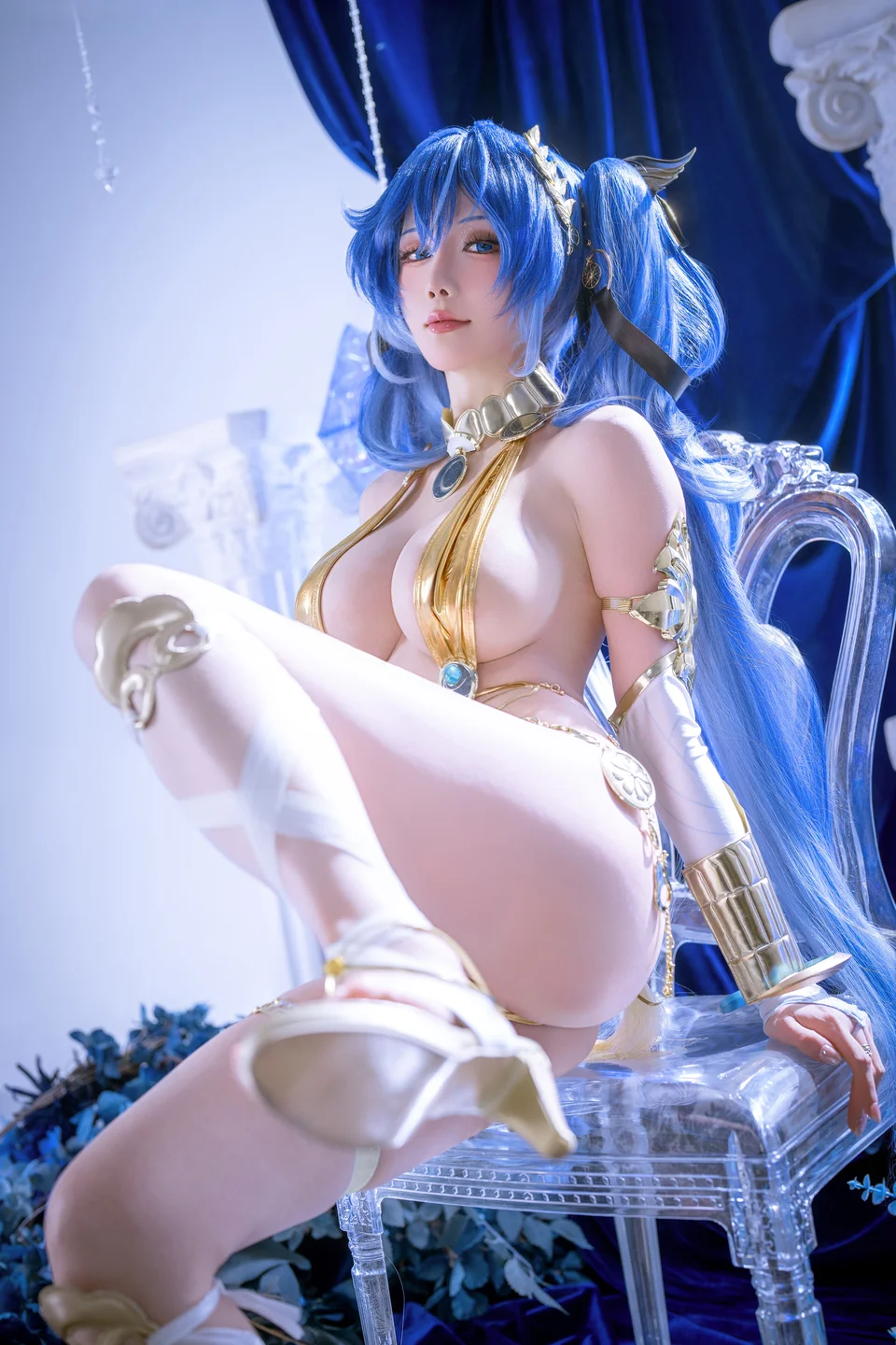 星之迟迟 - 鸣潮·尤诺 [115P-1.62GB] tg@simisebaisi 【丝足阁】019.webp